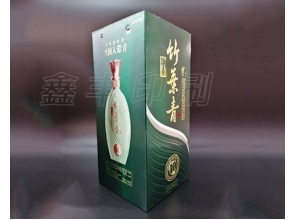 無(wú)錫酒盒印刷 酒類包裝 實(shí)惠物美