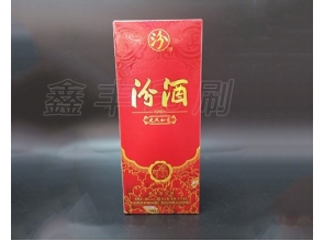 無(wú)錫酒盒印刷 酒類包裝 貨真價(jià)實(shí)