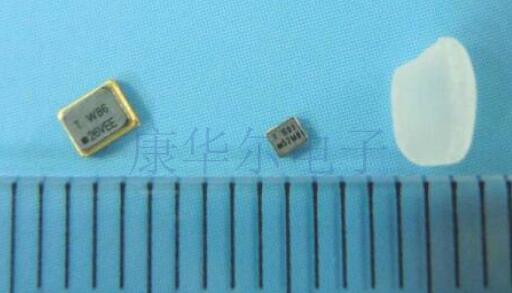 探索GPS模塊應(yīng)用的TCXO溫補晶振微型工藝