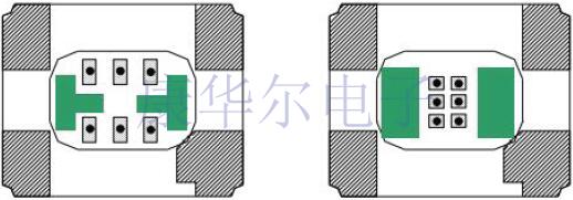 探索GPS模塊應(yīng)用的TCXO溫補晶振微型工藝
