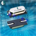 AEL高精度晶振,ELLS進口49SMD晶振,ELLS-10.000MHz-20-R60-J-Q-F-T醫療設備晶振